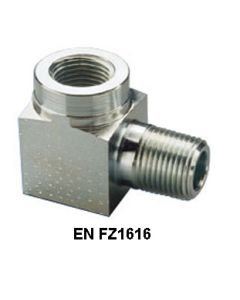STREET ELBOWS - EN FZ1616