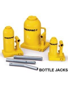MANUAL OPERATED BOTTLE JACKS - EN GBJ002