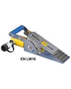 VERTICAL LIFTING WEDGE JACK - EN LW16