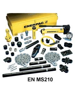 2 1/2 TO 12 1/2 TON HYDRAULIC MAINTENANCE SETS - EN MS21020