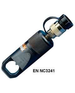 HYDRAULIC NUT SPLITTERS - EN NC1924