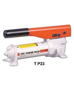 3000 PSI HAND PUMPS - T P23