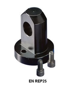 BASE CLEVIS EYES - EN REB10