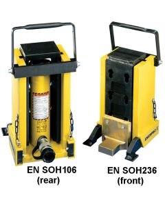 HYDRAULIC MACHINE LIFT JACKS - EN SOH106