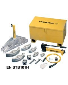 PIPE BENDER SETS - EN STB221H