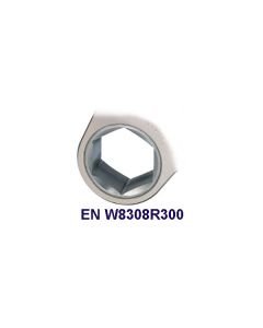 LOW PROFILE HYDRAULIC TORQUE WRENCH LINK REDUCERS - EN W4302R204
