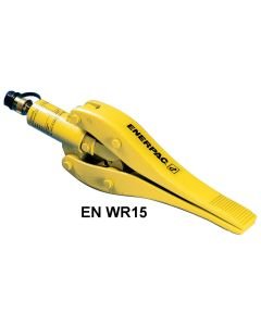 3/4 TON HYDRAULIC SPREADERS - EN WR15