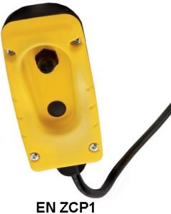 REMOTE CONTROL HAND PENDANTS - EN ZCP3