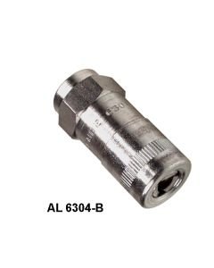 HEAVY DUTY HYDRAULIC COUPLERS - AL 6304-B