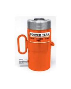 SINGLE ACTING CYLINDERS - T C10010C