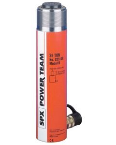 SINGLE ACTING CYLINDERS - T C2514C 