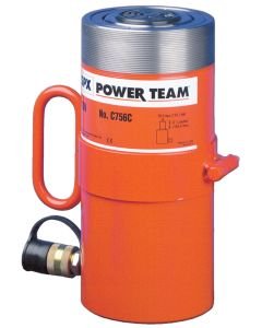 SINGLE ACTING CYLINDERS - T C552C 
