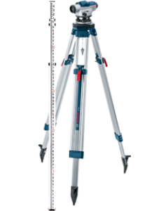  Optical Level Kit BOS GOL 26 CK