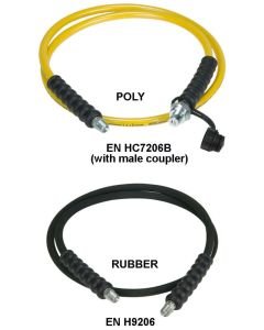 HIGH PRESSURE HYDRAULIC HOSES - EN H9230