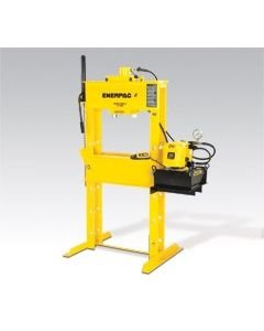10 - 200 TON H-FRAME PRESSES - EN IPE15065