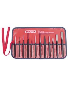 PUNCH & CHISEL SETS - P J2