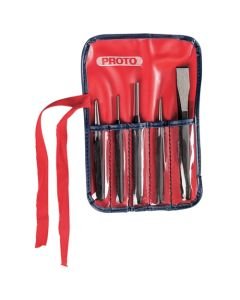 PUNCH & CHISEL SETS - P J3