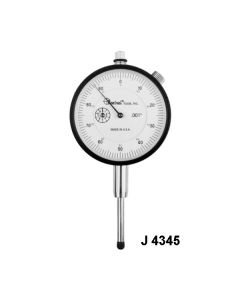 DIAL INDICATORS - J 4345