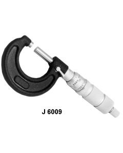 I-BEAM FRAME MICROMETERS - J 6053