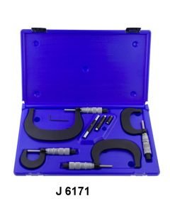 RANGE MICROMETERS - J 6171