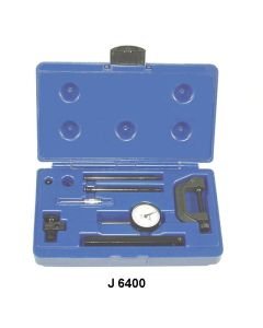 DIAL INDICATOR SETS - J 6400 