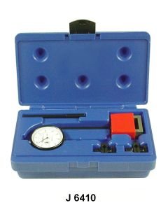 DIAL INDICATOR SETS - J 6410