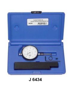 SLEEVE HEIGHT & COUNTERBORE GAUGES - J 6434