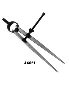 DIVIDER CALIPERS - J 6521