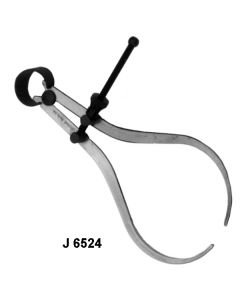 OUTSIDE CALIPERS - J 6524