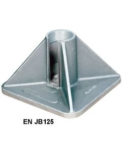 CYLINDER BASE PLATES - EN JBI10