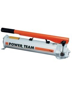 DOUBLE ACTING HAND PUMPS - T P300D
