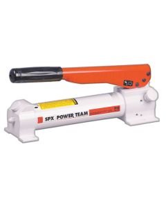 SINGLE ACTING HAND PUMPS - T P19 
