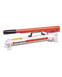 SINGLE ACTING HAND PUMPS - T P55 