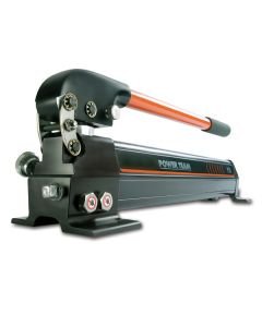 LIGHTWEIGHT SINGLE ACTING HAND PUMPS - T P59L