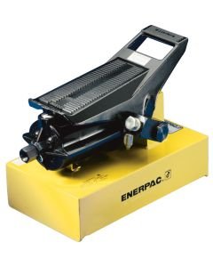 HYDRAULIC AIR FOOT PUMPS - EN PA1150