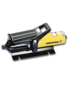 HYDRAULIC AIR FOOT PUMPS - EN PA133