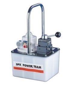 HYDRAULIC AIR PUMPS - T PA174 