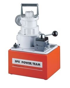 HYDRAULIC AIR PUMPS - T PA554 