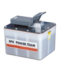HYDRAULIC AIR FOOT PUMPS - T PA6-2