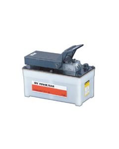 HYDRAULIC AIR FOOT PUMPS - T PA6 