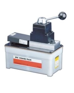 HYDRAULIC AIR PUMPS - T PA6D