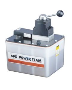 HYDRAULIC AIR PUMPS - T PA6D2