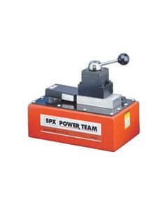 HYDRAULIC AIR PUMPS - T PA6DM-2