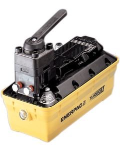 HYDRAULIC AIR PUMPS - EN PAMG1402N