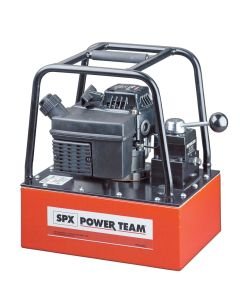 HYDRAULIC GAS ENGINE PUMPS - T PG304