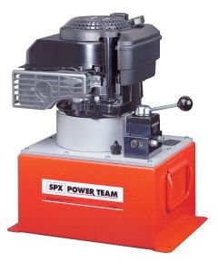 HYDRAULIC GAS ENGINE PUMPS - T PG553