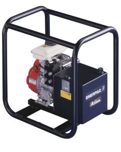 HYDRAULIC GAS ENGINE PUMPS - EN PGM2408R