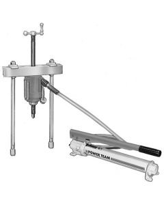 HYDRAULIC PUSH-PULL PULLERS - T PPH17