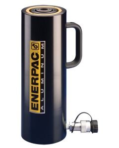 SINGLE ACTING ALUMINUM CYLINDERS - EN RAC202