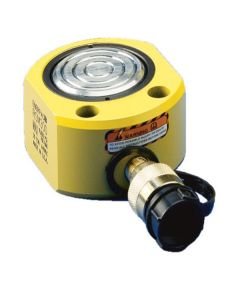 SINGLE ACTING LOW PROFILE CYLINDERS - EN RSM1500